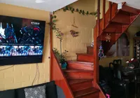 Casa en calle Mamalluca sector Sauce Miramar Coquimbo — foto 13
